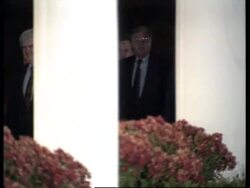 USA: PRESIDENTIAL ELECTIONS: BILL CLINTON'S RE-ELECTION UPDATE News Clip