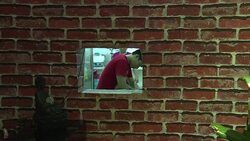 CLEAN : Kim killing sheds light on murky world of migrants News Clip