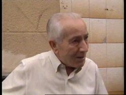 SPAIN: BUNOL: "LA TOMATINA" 1996 ANNUAL TOMATO THROWING WAR News Clip