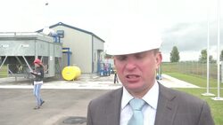 Ukraine attempts to increase gas extraction after Russia stops deliveries News Clip