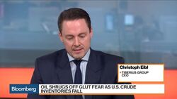 Tiberius CEO Says Impact From Electric Vehicles Is All About Perception News Clip