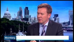 Saywell: Market May Have Gone a Bit Too Far on Fed News Clip