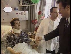 Israel/Gaza - Situation News Clip