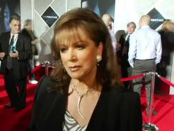 'The Prestige' Premiere Stock Footage