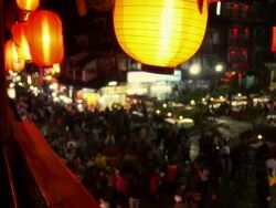 Chinese newyear Stock Footage