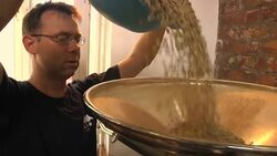 US businessman profits from Kyrgyzstan's growing thirst for coffee News Clip