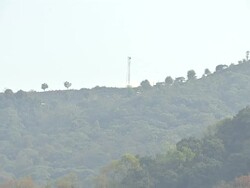 Prince Harry trekking up Himalayan foothills News Clip