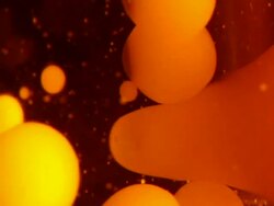 Lava 10 Stock Footage