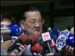 Vote for assembly tasked with amending constitution News Clip