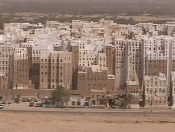 VOICED: Tourist hope for Yemeni trouble spot News Clip