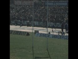 SYND 6-3-72 WOMEN'S SPEED SKATING CHAMPIOSHIPS IN HEERENVEEN News Clip