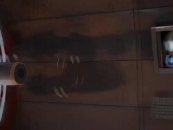 RUNAWAY ( PART 1 ) Stock Footage