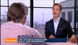 Can Twitters Acquisitions Boost User Engagement? News Clip
