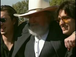 1999 Academy of Country Music Awards Stock Footage