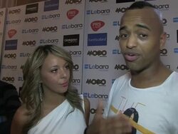 INTERVIEW: Platinum on their year out from the music industry to find a new direction Stock Footage