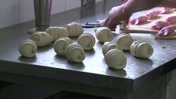 VOICED : En Venezuela no hay pan News Clip