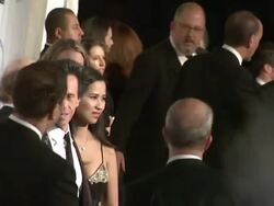 20th Annual Producers Guild Awards Stock Footage