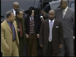 Latest from Jackson trial News Clip