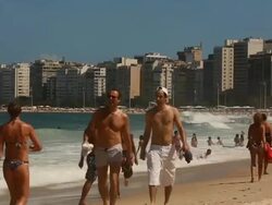 Rio De Janeiro: Brazil's World City Stock Footage