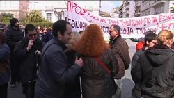 Medics, disabled people pessimistic over bailout deal, analyst News Clip