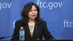 The Federal Trade Commission has announced that Apple will pay full refunds to consumers, a minimum of $32.5 million, to settle a complaint the company charged millions of dollars for purchases made in kid's mobile apps without parents' consent. (Jan. 15) News Clip