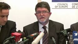 CLEAN: Russia polls 'skewed' in favour of Putin: OSCE News Clip