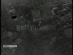 Japan city co-pilot B-29 Instructional Video