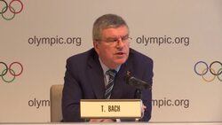 IOC: full review of doping system needed News Clip