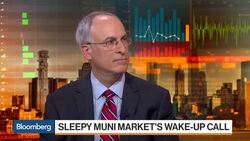 Howard Cure Says Puerto Rico Debt Crisis Unprecedented News Clip