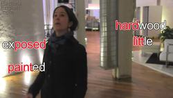 Two-Syllable Words - Can you Identify Stress? American English Instructional Video