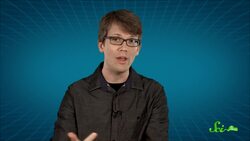 Graphene: The Next Big (But Thin) Thing Instructional Video