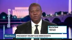 Trump's Presidency Lacks Discipline, Says Morris Reid News Clip