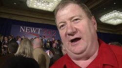 CLEAN: Gingrich takes Georgia on Super Tuesday News Clip