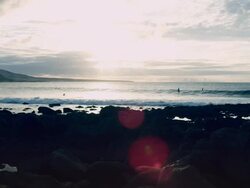 Surfer Stock Footage