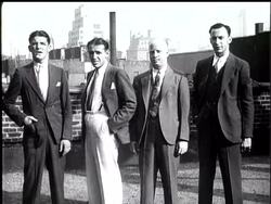 Kid Berg After His Victory News Clip