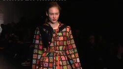 NEW House Of Holland AW collection 2011inspired by grannies News Clip