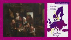 Where does the Nuclear Family Come From? Instructional Video