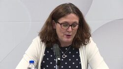 CLEAN : Mexico obliged to diversify its commerce says Economy Minister News Clip