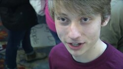 Jewish Students From Parkland March For Change News Clip