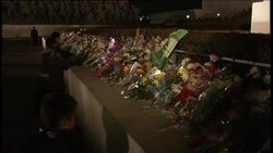 NKoreans in mourning after death of Kim Jong-Il News Clip