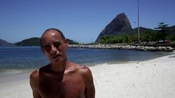 'Super bacteria' found in Rio de Janeiro waters where Olympic sailing events are to be held News Clip