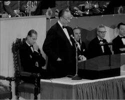 FOR OUTSTANDING SERVICE News Clip