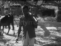 1953: GOA, INDIA Instructional Video