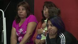 CLEAN : Facing violence Mexican women learn to fight back News Clip