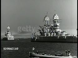 US Navy sailors boarding ship Instructional Video