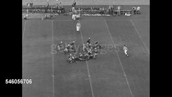 UCLA and Stanford battle to a tie in a tight game News Clip