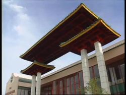 USA: VIETNAMESE COMMUNITY News Clip