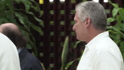 Leftist ALBA group holds summit in Havana News Clip