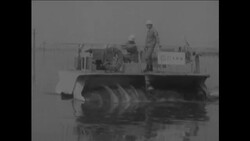 CAN836 AMPHIBIOUS CAR Instructional Video