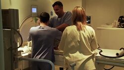 On the Frontline of Brazil's War with Zika - 'Instituto Estadual do Cerebro' Brazil's State Brain Institute Stock Footage